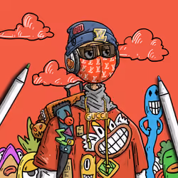 MISFITS #4129