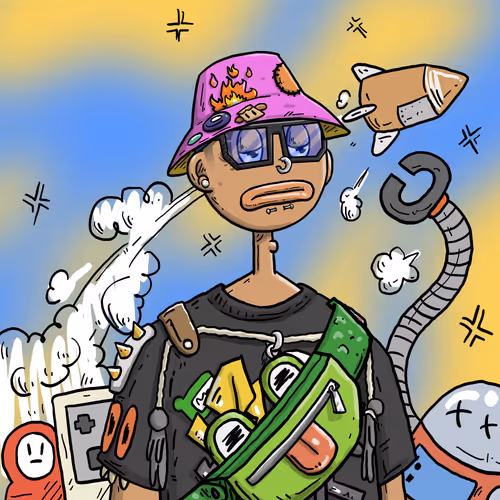 Misfitsproject