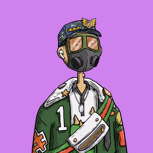 MISFITS #7570