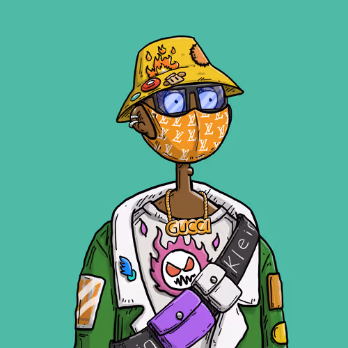 MISFITS #2143