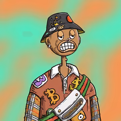 MISFITS #4661