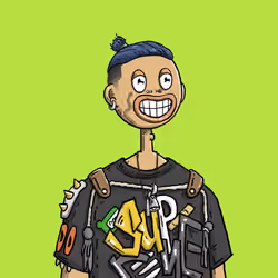 MISFITS #1434