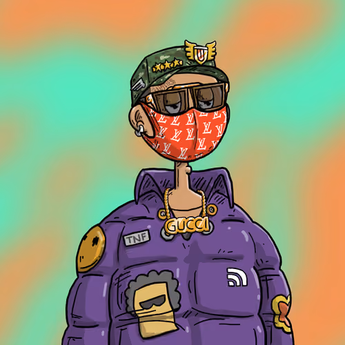 MISFITS #497
