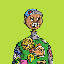 MISFITS #4837