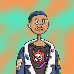 MISFITS #2155