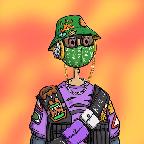 MISFITS #7470