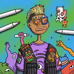 MISFITS #4046