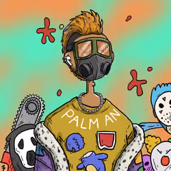 MISFITS #7133