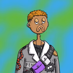 MISFITS #6375