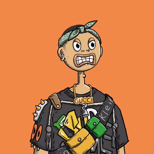 MISFITS #814