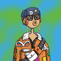 MISFITS #3737