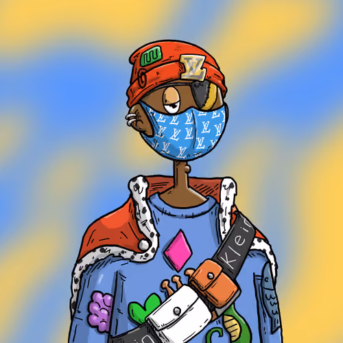 MISFITS #7556