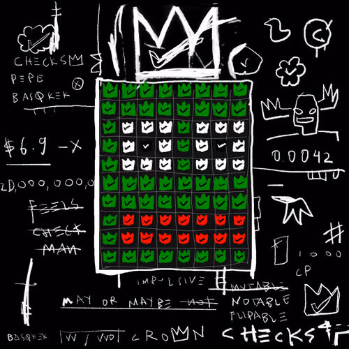 BASQ-CHECKS