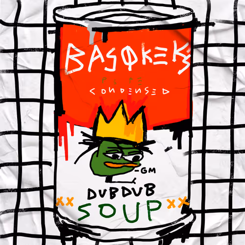 BASQKEK SOUP