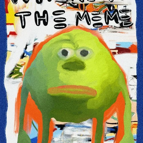 WHEREISTHEMEME