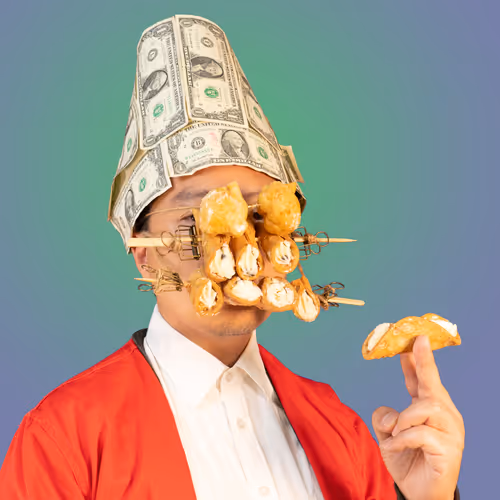 Foodmasku Seasons Eatings