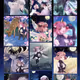full moon collection 2022