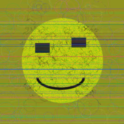 Glitch Grifter logo