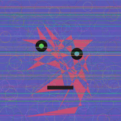 Glitch Grifter logo