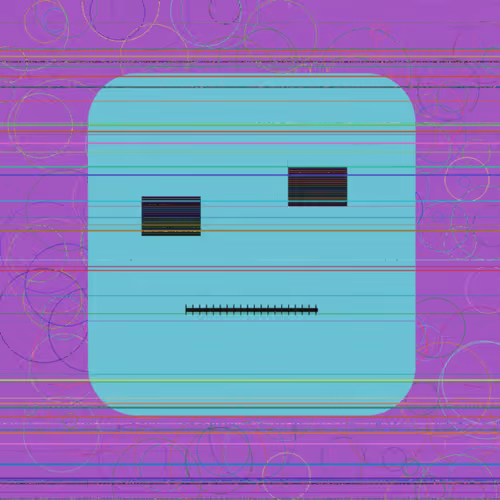 Glitch Grifter