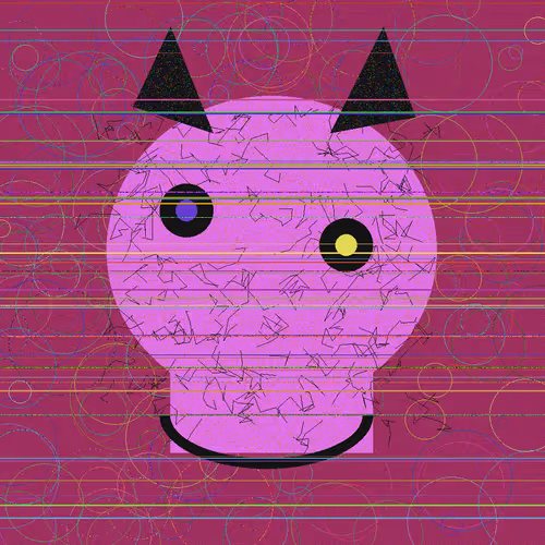Glitch Grifter