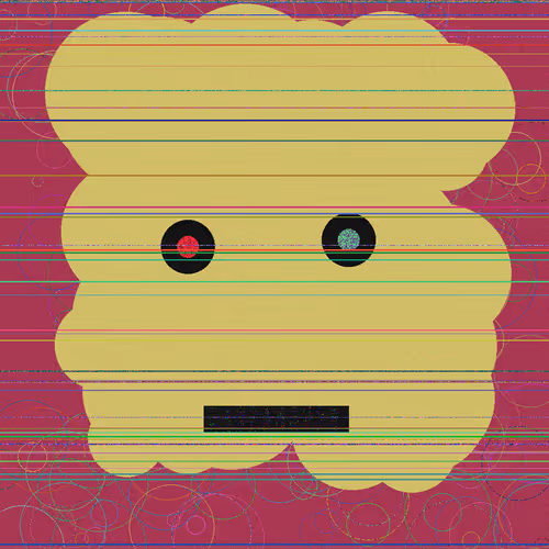 Glitch Grifter
