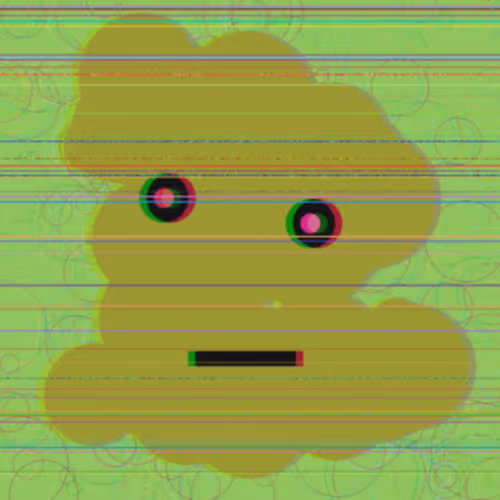 Glitch Grifter
