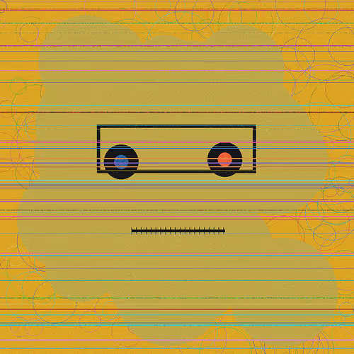 Glitch Grifter logo