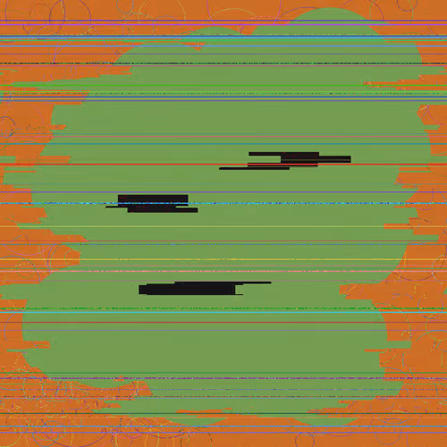 Glitch Grifter