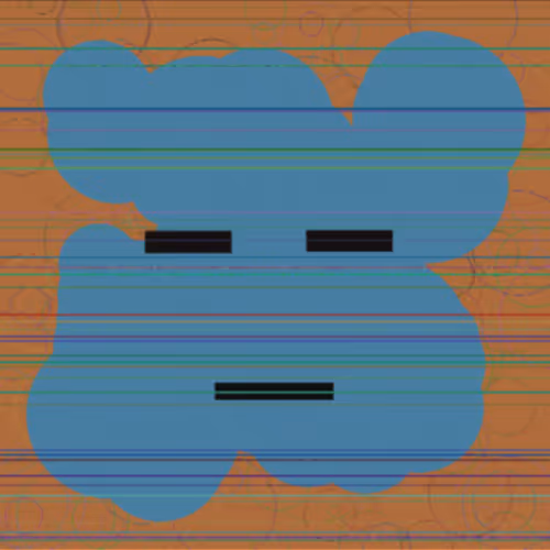 Glitch Grifter