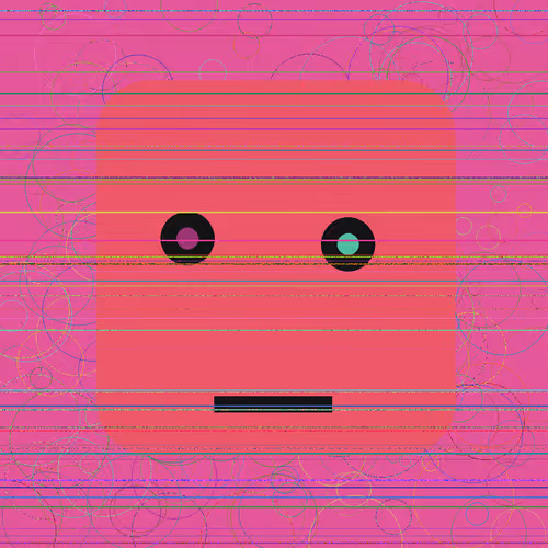 Glitch Grifter