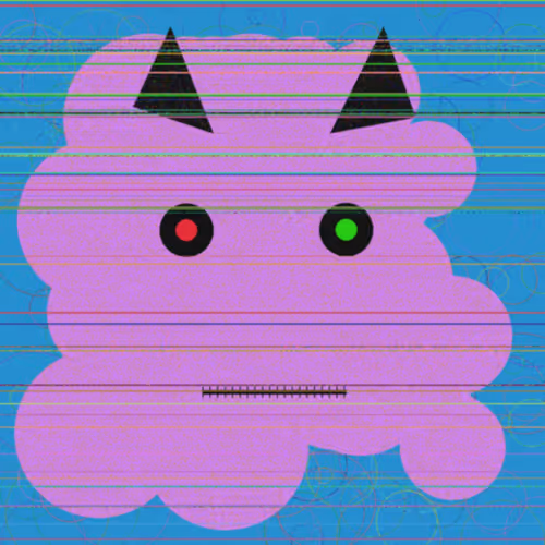 Glitch Grifter