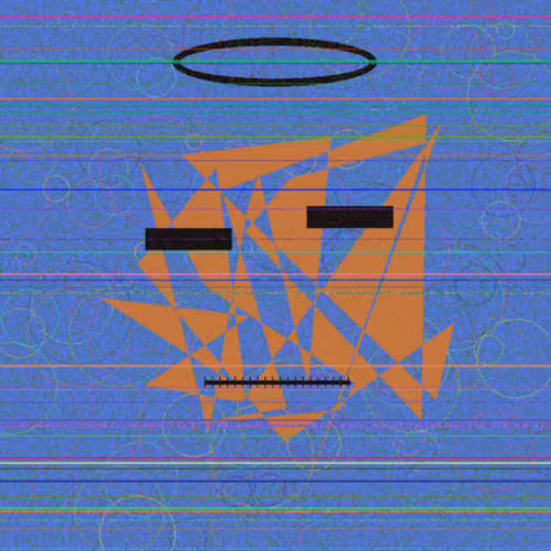 Glitch Grifter #2116