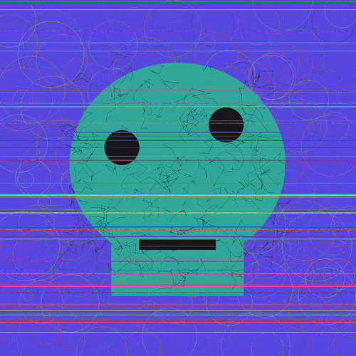 Glitch Grifter