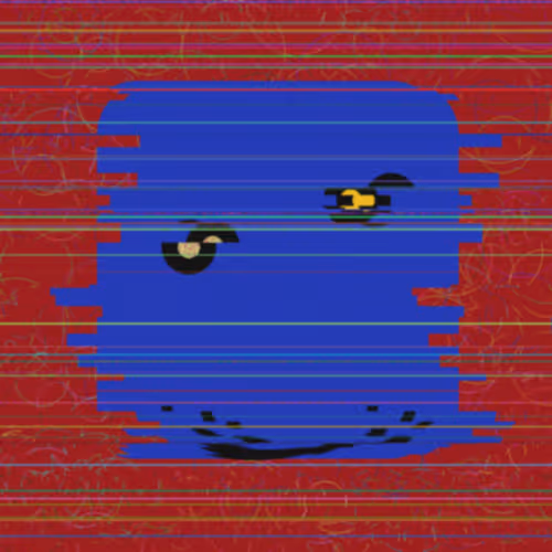 Glitch Grifter