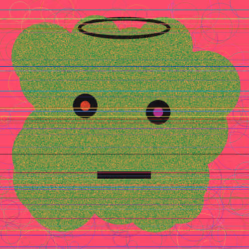 Glitch Grifter