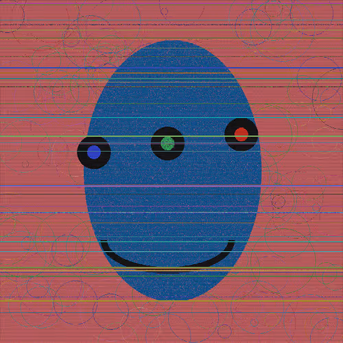Glitch Grifter