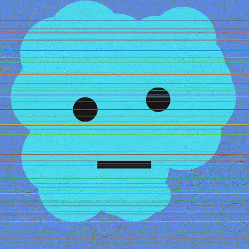Glitch Grifter