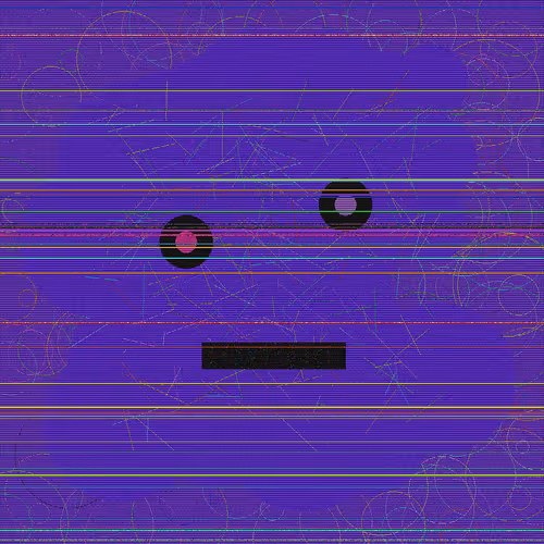 Glitch Grifter