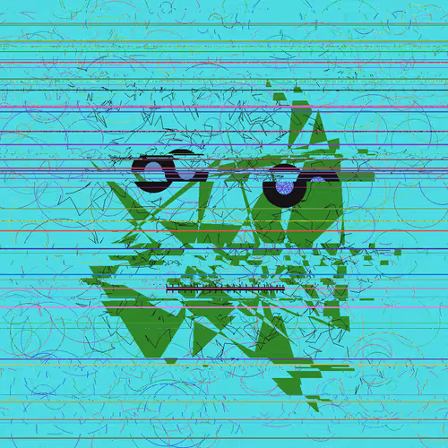 Glitch Grifter