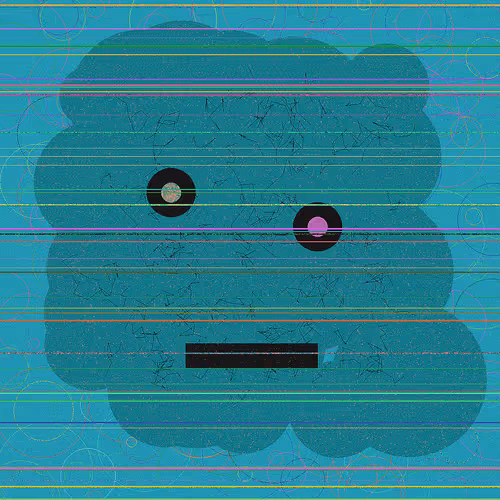 Glitch Grifter