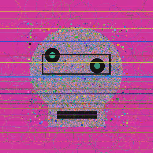 Glitch Grifter
