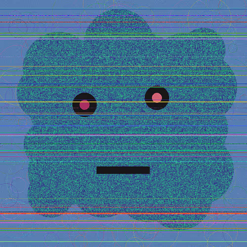 Glitch Grifter