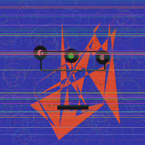 Glitch Grifter