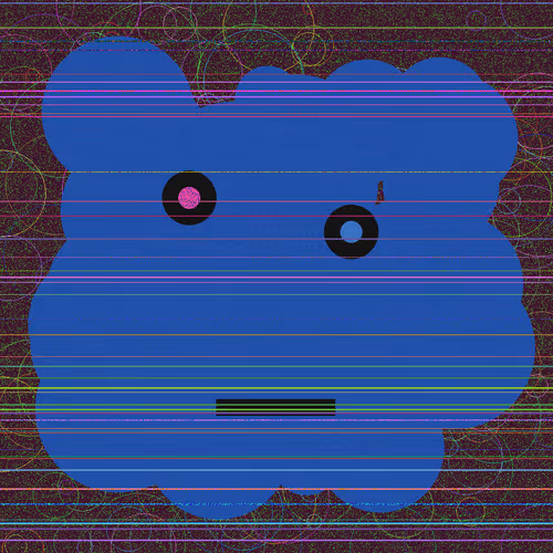 Glitch Grifter