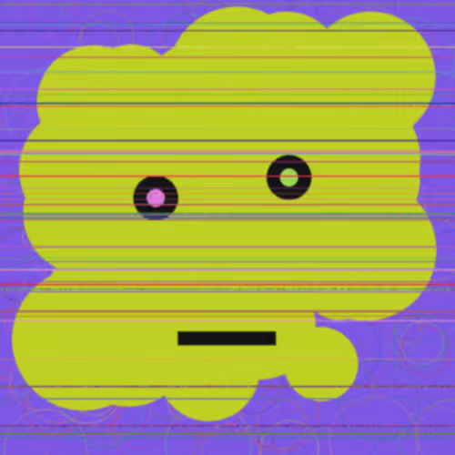 Glitch Grifter logo