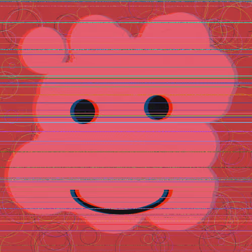 Glitch Grifter
