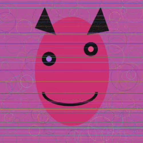 Glitch Grifter-Logo