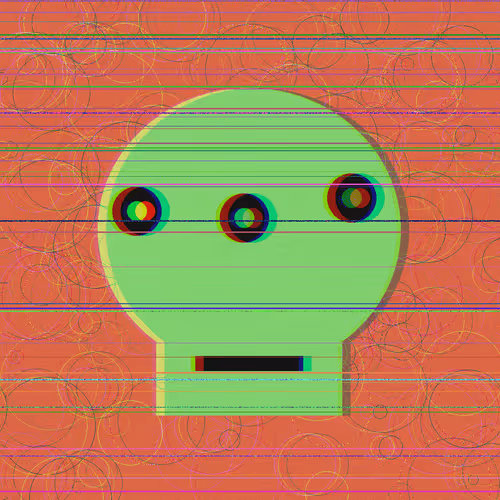 Glitch Grifter
