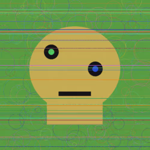 Glitch Grifter